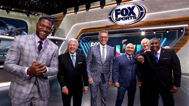 Brad Thompson FOX Sports