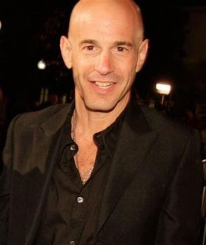Brad Weston Movies, Bio and Lists on MUBI