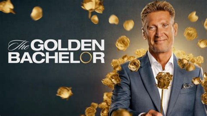 Bradford Daniels Viral Golden Bachelor Contestants Joan