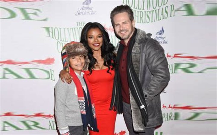Bradford Sharp Wiki Facts About The Life Of Keesha Sharp&rsquo;s Husband
