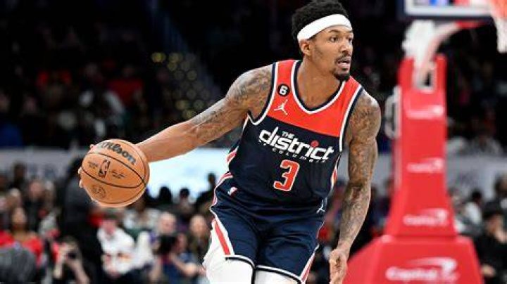 Bradley Beal on the move following uncertain promise from President