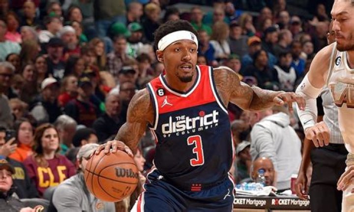 Bradley Beal Salary 2023