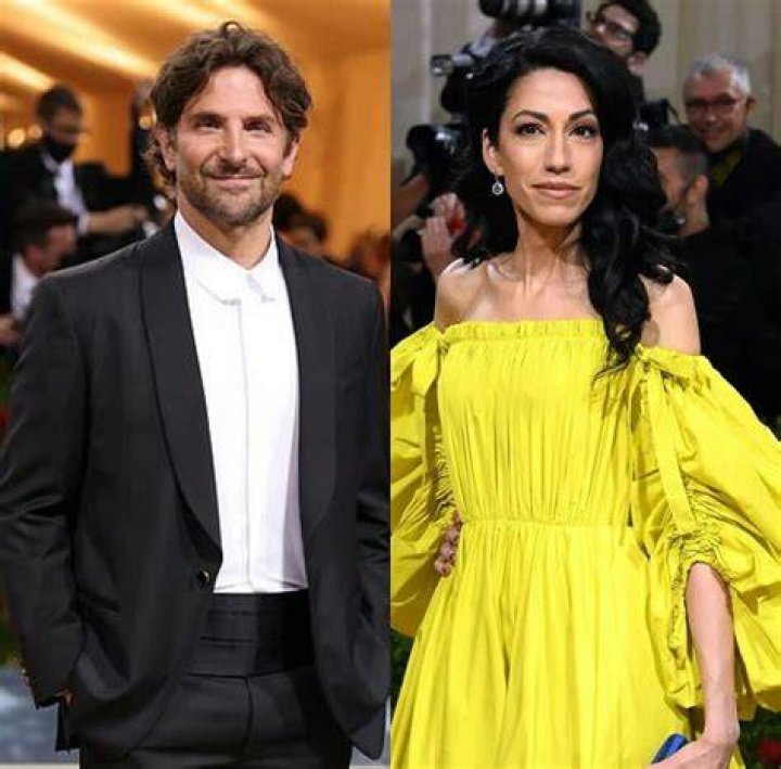 Bradley Cooper and Huma Abedin Are Dating Feminine Nigeria