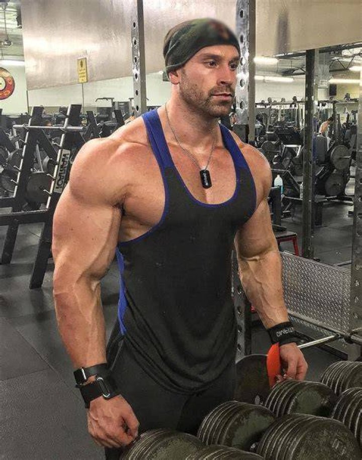 Bradley Martyn Age Height Weight Images Bio