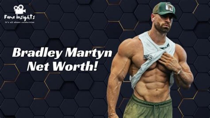Bradley Martyn Net Worth, Bio, Affairs & Lifestyle Celebrities