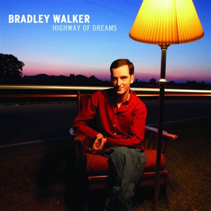 Bradley Walker Highway Of Dreams Lyrics and Tracklist Genius