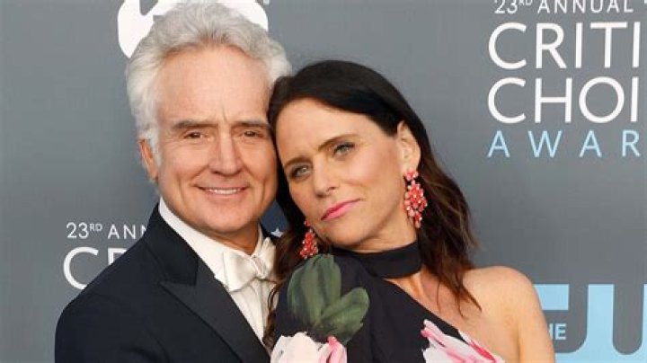 Bradley Whitford Marries Amy Landecker; Celebs Announce on Social Media