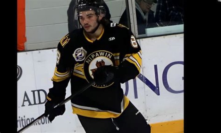 Brady Grasdal Obituary Suicide And Death Of Hockey Player