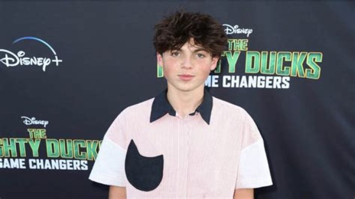 Brady Noon Age, Wiki, Height, Wife, Girlfriend, Family, Biography, Net