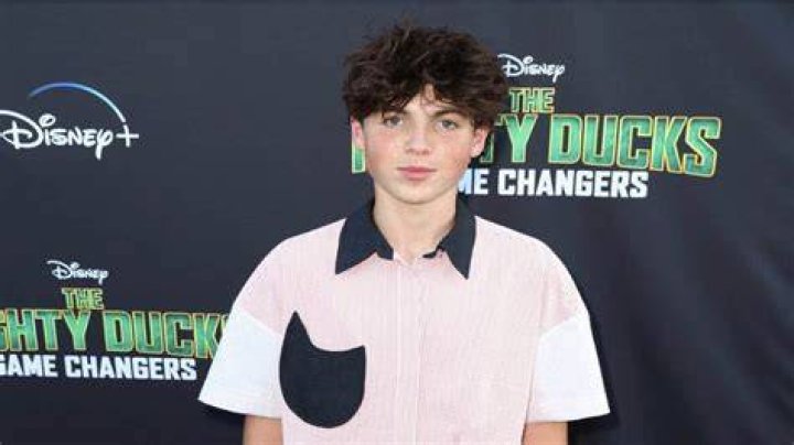 Brady Noon Biography, Height & Life Story Super Stars Bio