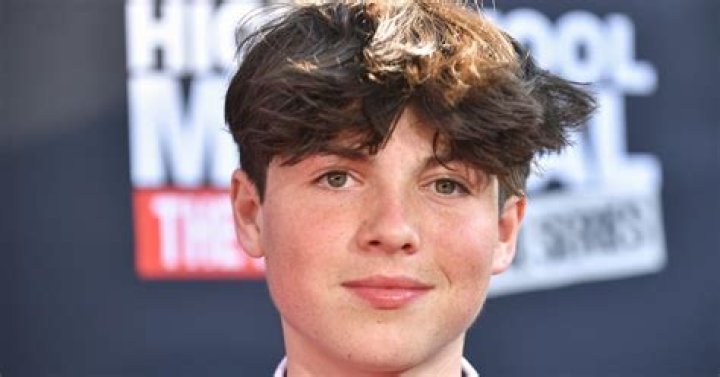 Brady Noon Wiki, Age, Height, Girlfriend, Net Worth (Updated on