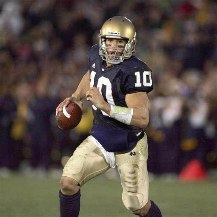 Brady Quinn Net Worth, Salary, Age, Height, Weight, Bio, Family, Career