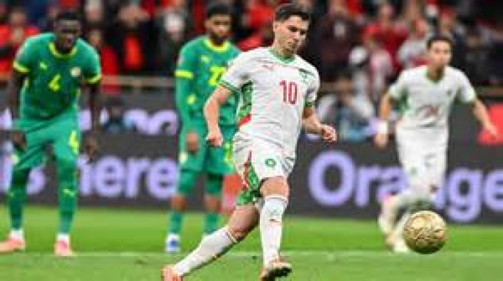 Brahim Diaz Has A Release Clause Higher Than Lionel Messi's