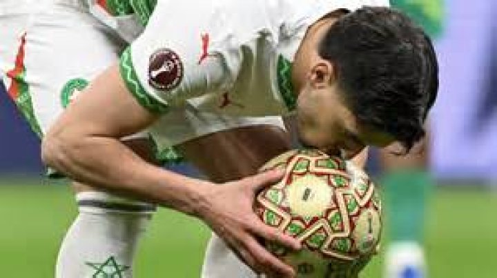 Brahim Diaz &ldquo;Il numero 10 &egrave; importante, ma non ho paura. Felice per la
