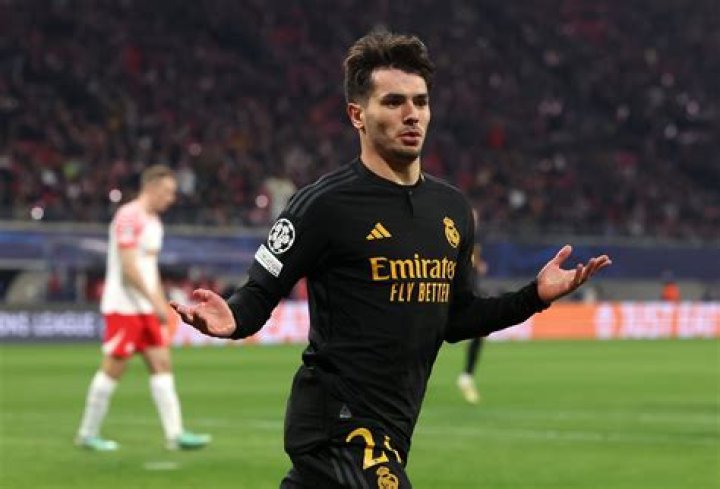 Brahim Diaz Real madrid f&uacute;tbol, Madrid futbol, Jugadores del real madrid