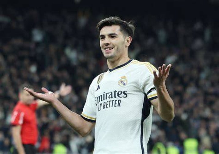 Brahim Diaz will join Real Madrid in a week