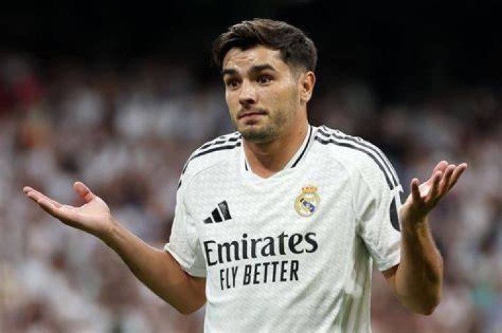 Brahim Diaz' Move to AC Milan Good News for Manchester City Bitter