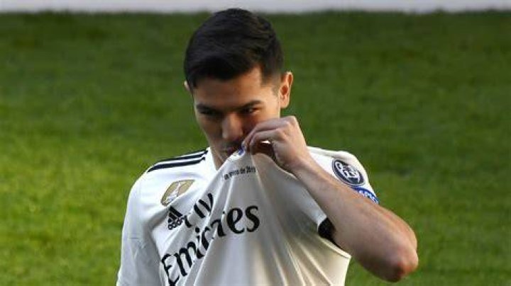 Brahim rejected Real Madrid loan exit because he believes chance will