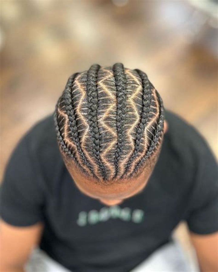 Braids For Men A Guide To All Types Of Braided Hairstyles For 2021