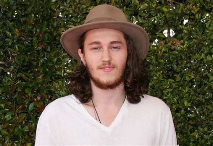 Braison Chance Cyrus Bio, Facts, Family Life of Model & Actor