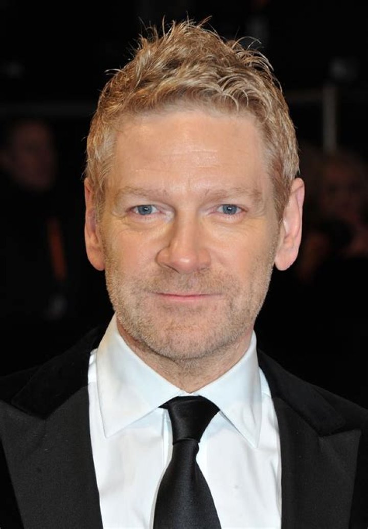 Branagh IMDb