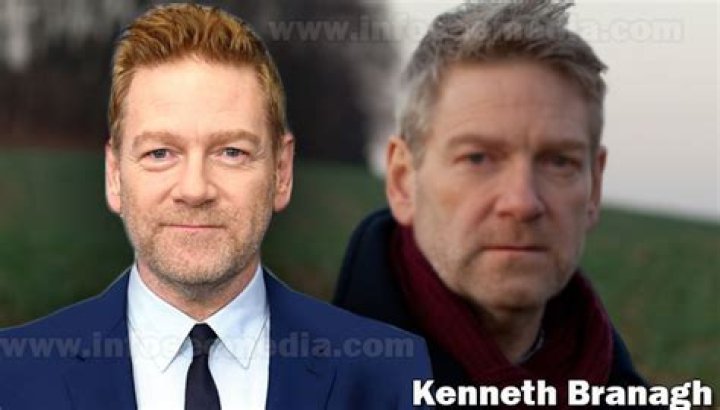 Branagh Net Worth (2020 Update)