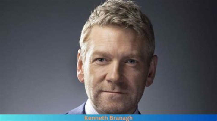 Branagh Net Worth How Much is Branagh Worth? Start