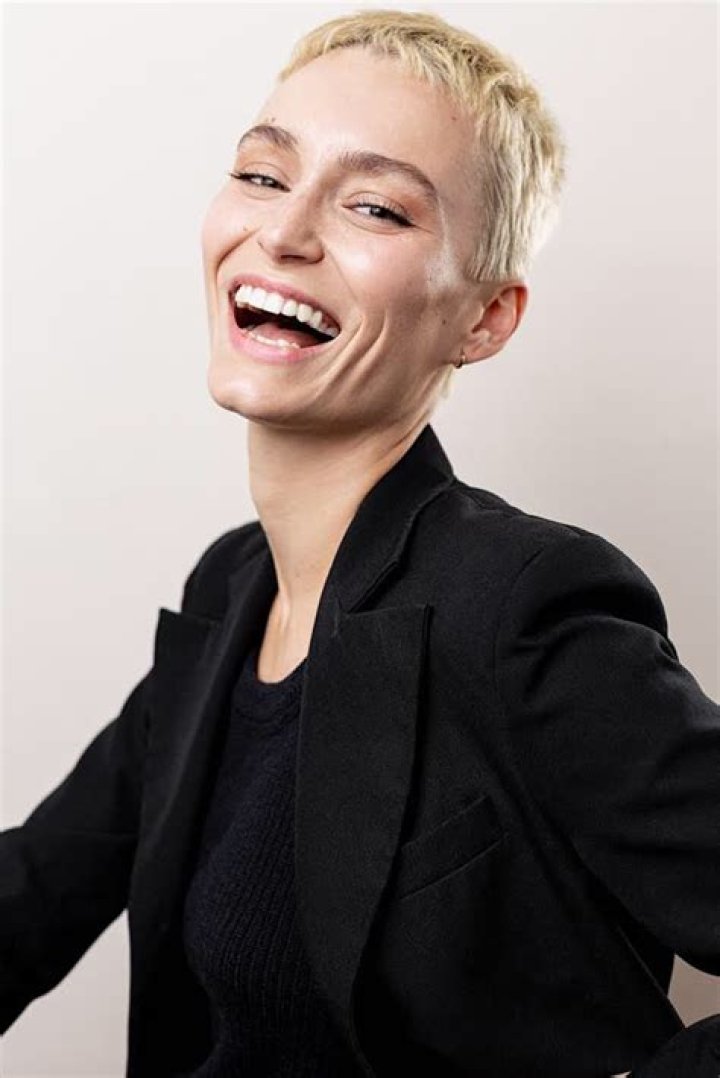 Brand Model and Talent Alex Wehrley Lifestyle Women