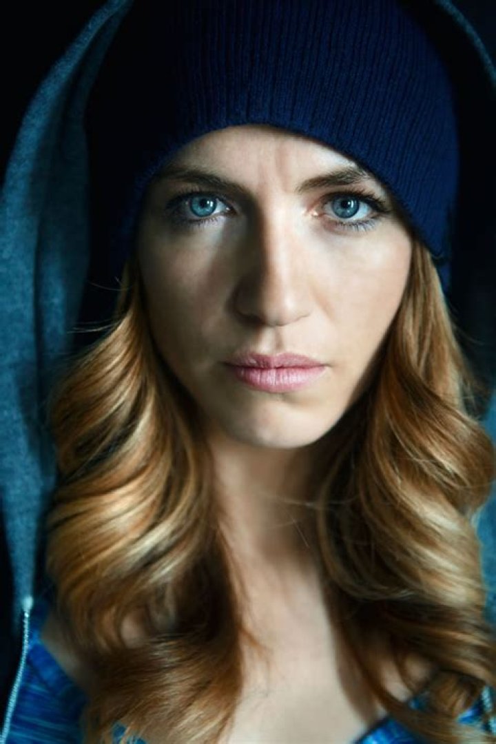 Brand Model and Talent Katie Reese Fitness Sport Women