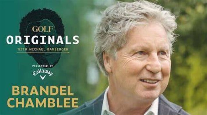 Brandel Chamblee Bio, Wife, Salary, Net Worth, Career, Earnings