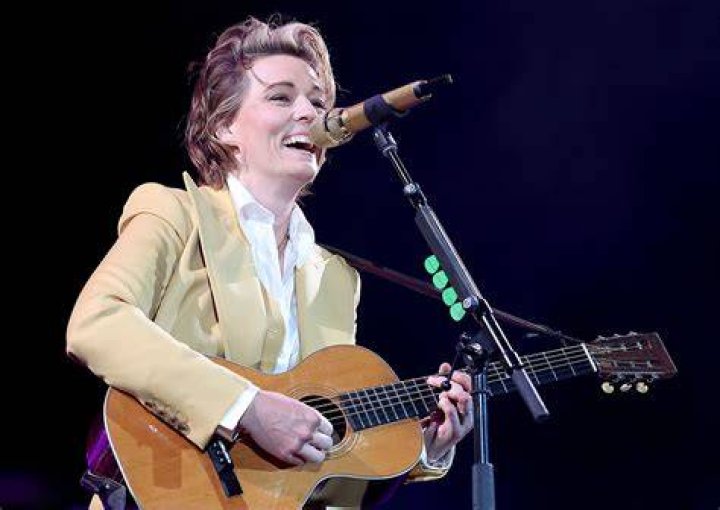 Brandi Carlile's XOBC Cellars Blends Wine and Philanthropy Wine