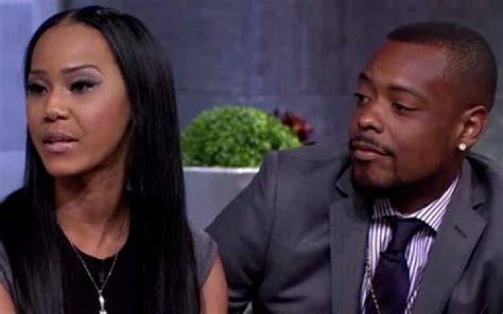 Brandi From Love And Hip Hop Hollywood Talks With Real Entertainment