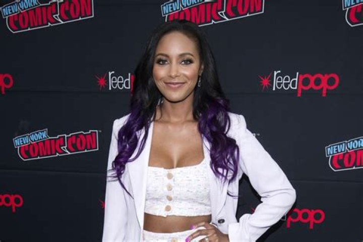 Brandi Rhodes 2021 Net Worth, Salary, Records, and Personal Life