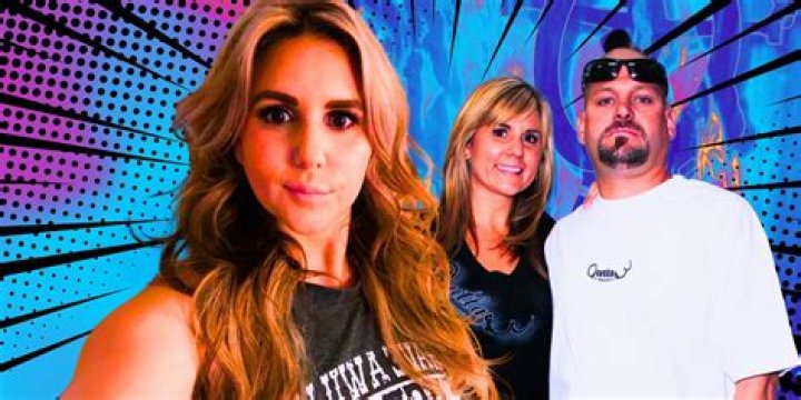 Brandi Schulz [Profiles] &bull; Instagram, Twitter, TikTok Foller