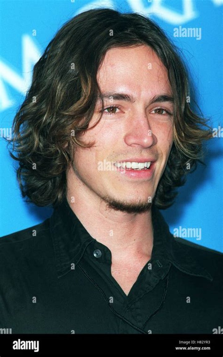 Brandon Boyd