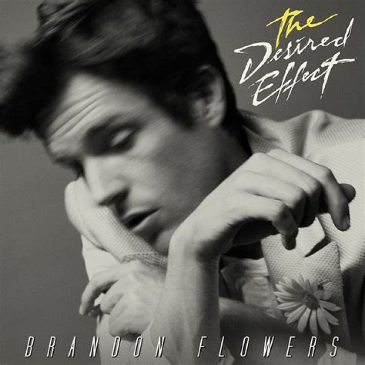 Brandon Flowers And His Love For His Wife; Tana Mundkowsky
