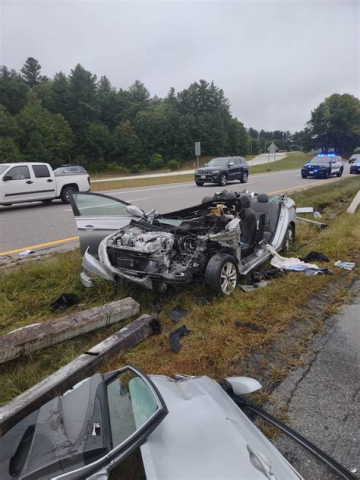 Brandon Followell Car Accident and Obituary A Tribute to a Beloved Friend