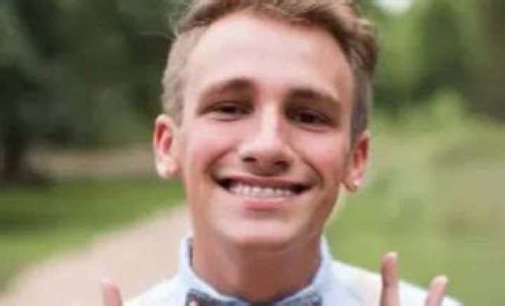 Brandon Followell of San Marcos Texas has died, family mourn his death