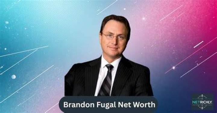 Brandon Fugal's Net Worth Decoded