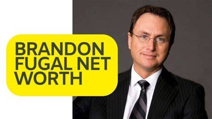 Brandon Fugal Net Worth 2023 How Rich is Skinwalker Ranch Owner