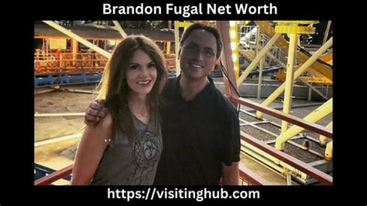 brandon fugal net worth Archives The Post List