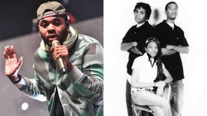 Brandon Gilyard: Unveiling The Musical Journey Of Kevin Gates' Brother