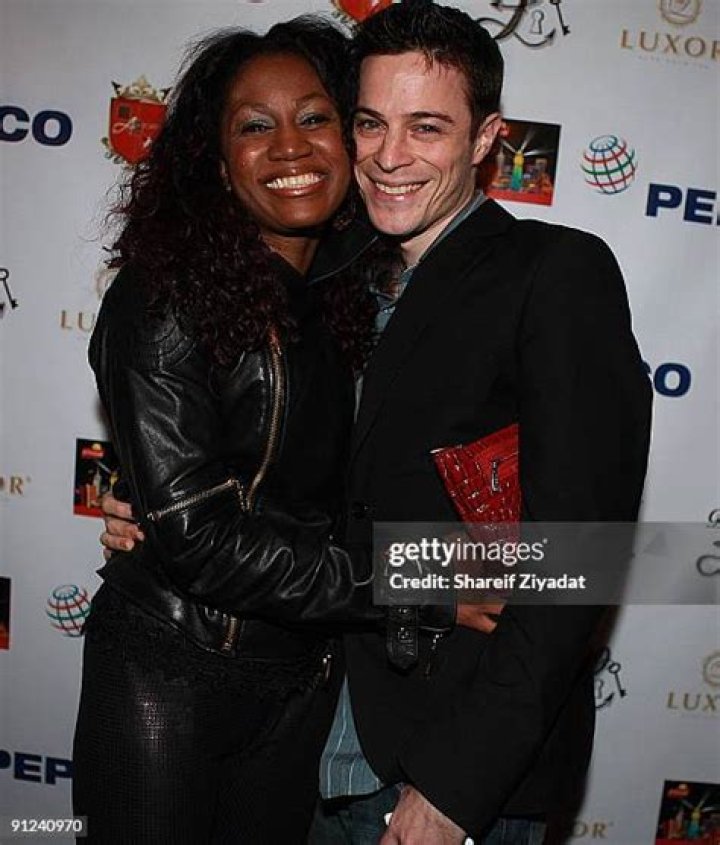 Brandon Himmell Photos and Premium High Res Pictures Getty Images