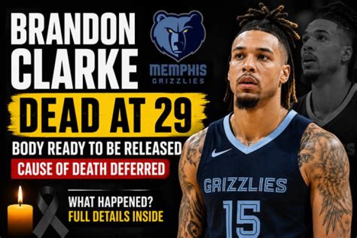 Brandon Klitzke Death What happened to Brandon Thomas Dean Klitzke?