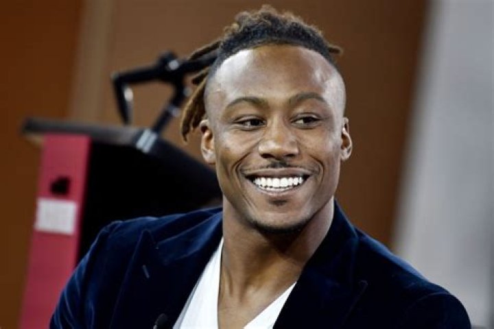 Brandon Marshall biography and net worth Latest Sports News Africa