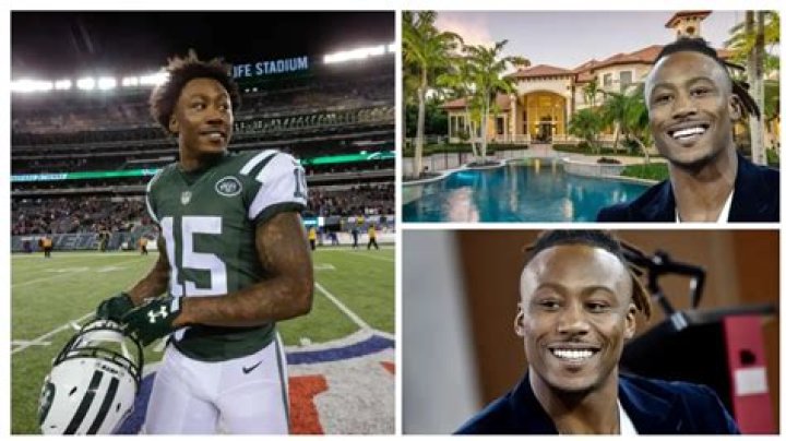 Brandon Marshall Net Worth How Rich is He Actually?