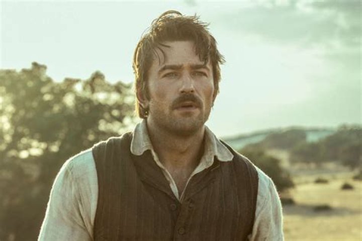 Brandon Sklenar Bio, Age, Family,1923, It Ends With Us, Net Worth