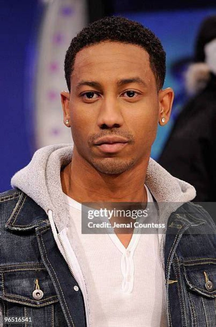 Brandon T. Jackson
