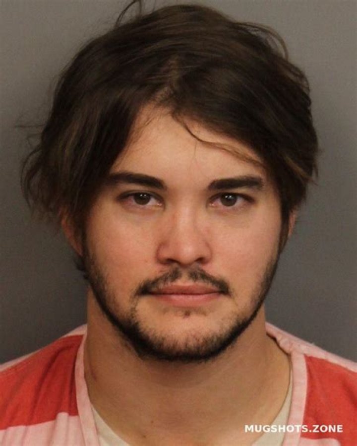 Brandon Tamburelli Arrested For Birmingham Tin Roof Shooting Check What