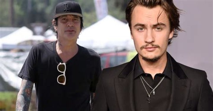 Brandon Thomas Lee on &lsquo;The Hills&rsquo; Reboot and More WWD